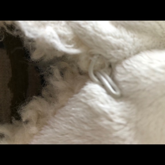 Fall coat - Picture 7 of 9